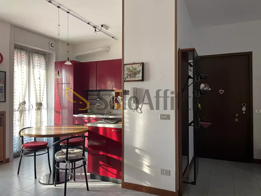 Immagine 9 di Bilocale in affitto  in Viale Giuseppe Borri 57 a Busto Arsizio