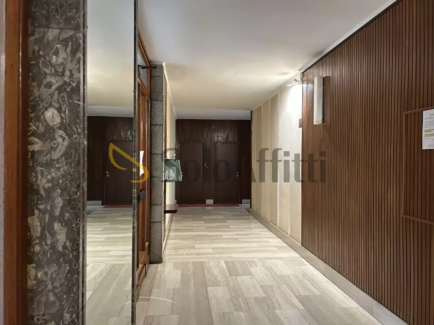 Immagine 3 di Appartamento in affitto  in Strada del Cantello 3 a Torino