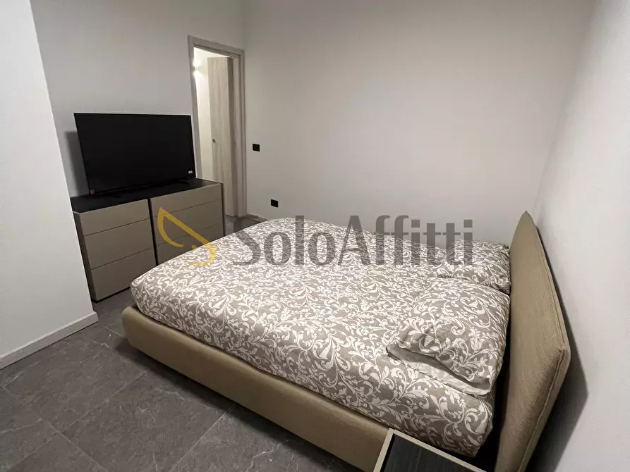 Immagine 4 di Bilocale in affitto  a Seregno