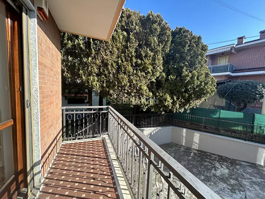 Immagine 23 di Pentalocale in affitto  in Via Sangone 17 a Alpignano