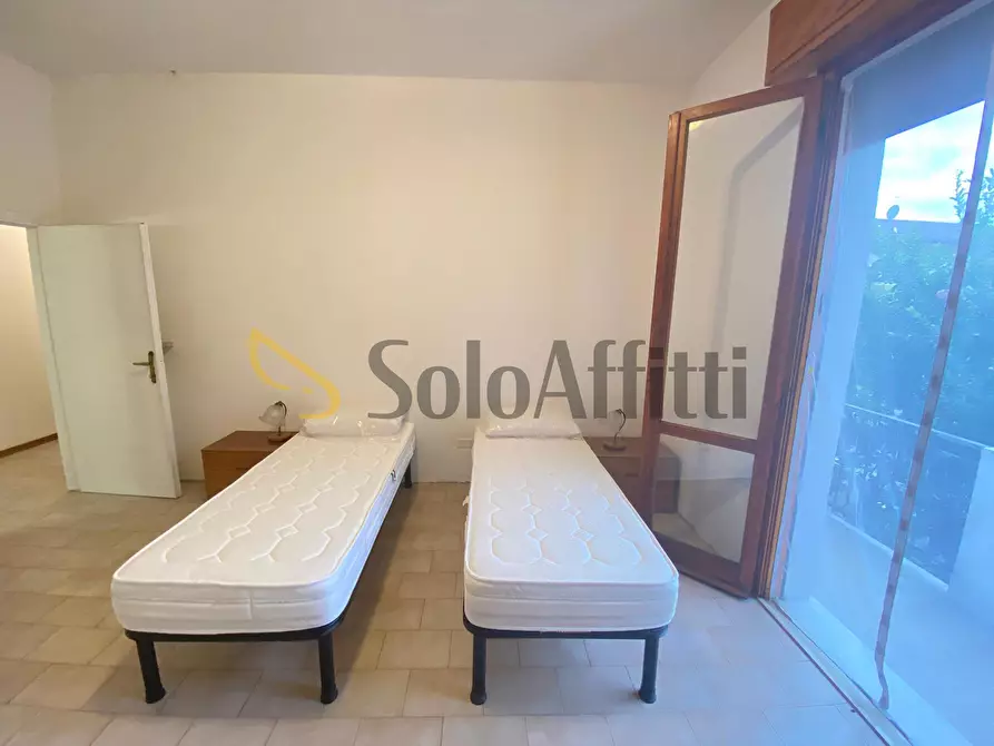 Immagine 12 di Quadrilocale in affitto  in Via Emilia 220 a Rimini