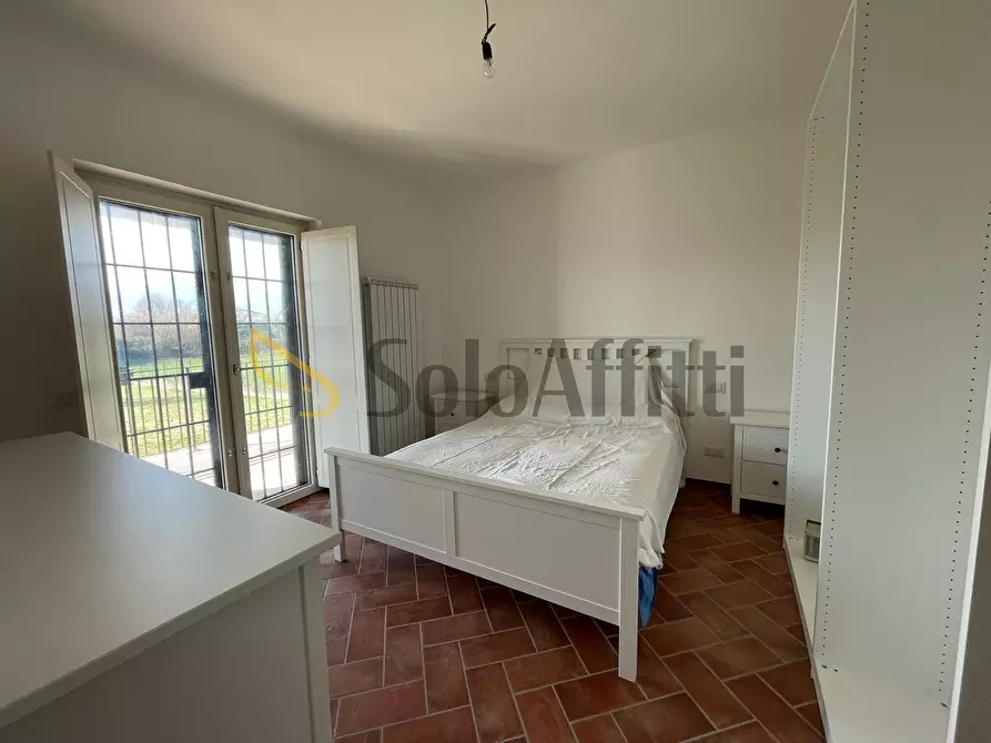 Immagine 6 di Trilocale in affitto  a Ferentino