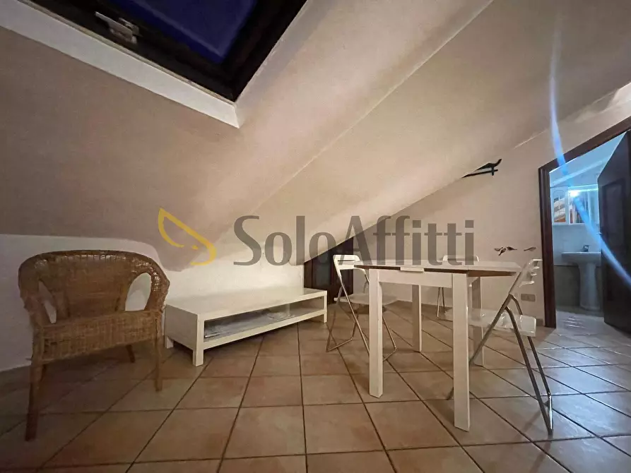 Immagine 4 di Monolocale in affitto  in Via Giacomo Medici a Torino
