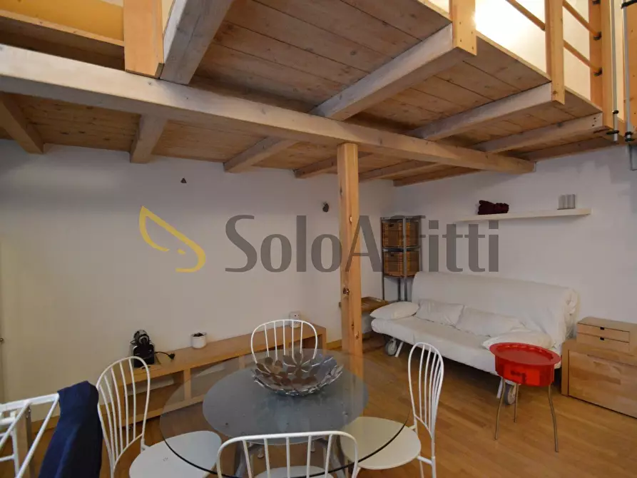 Immagine 3 di Monolocale in affitto  in via palmieri 66 a Milano