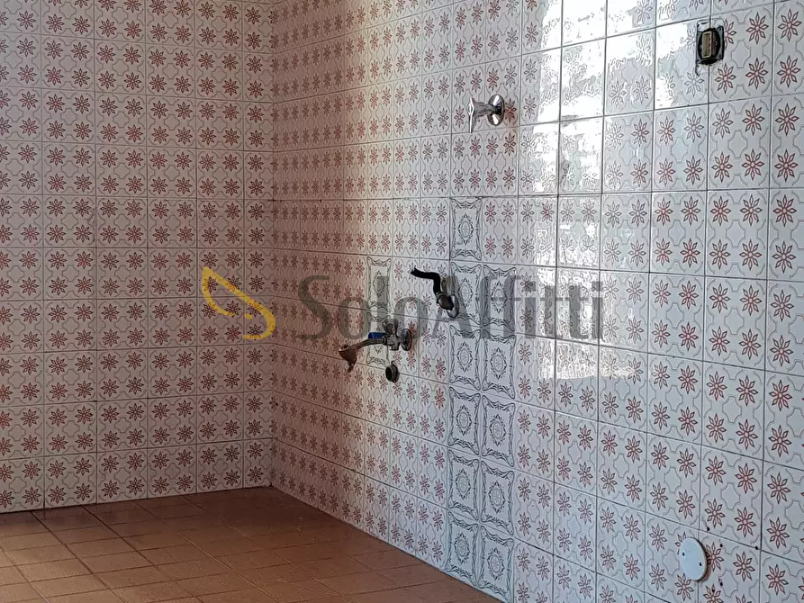 Immagine 11 di Quadrilocale in affitto  in Via Rosolino Pilo a Torino
