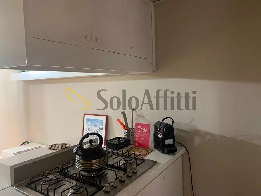 Immagine 27 di Bilocale in affitto  in Piazza Vincenzo Bellini 13 a Catania