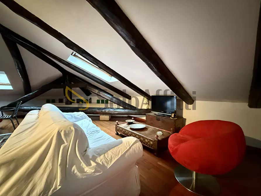 Immagine 12 di Bilocale in affitto  in Via Magenta 37 a Torino