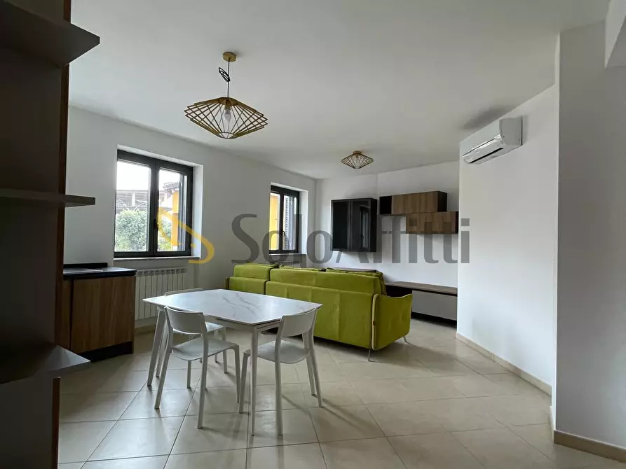 Immagine 1 di Bilocale in affitto  a Sora