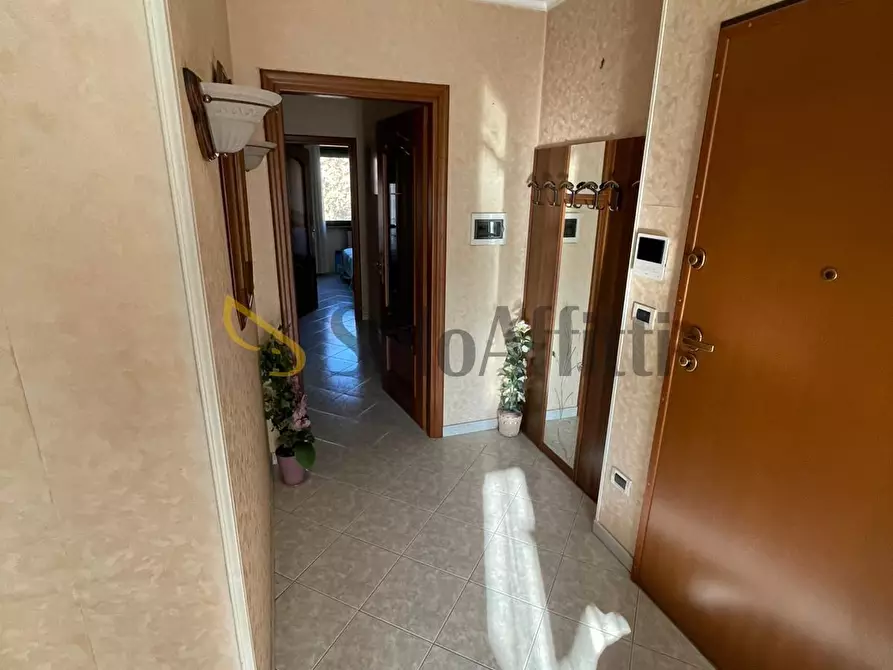 Immagine 3 di Quadrilocale in affitto  in Via D. Chiesa 28/A a Nichelino