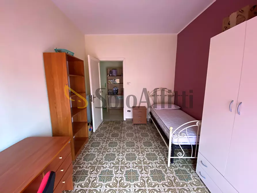 Immagine 5 di Pentalocale in affitto  in Via Genova 1 a Catanzaro