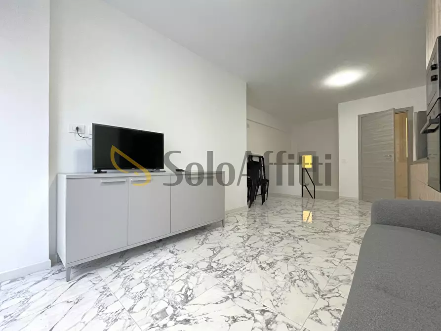 Immagine 2 di Bilocale in affitto  in Via XX Settembre 29 a Catanzaro