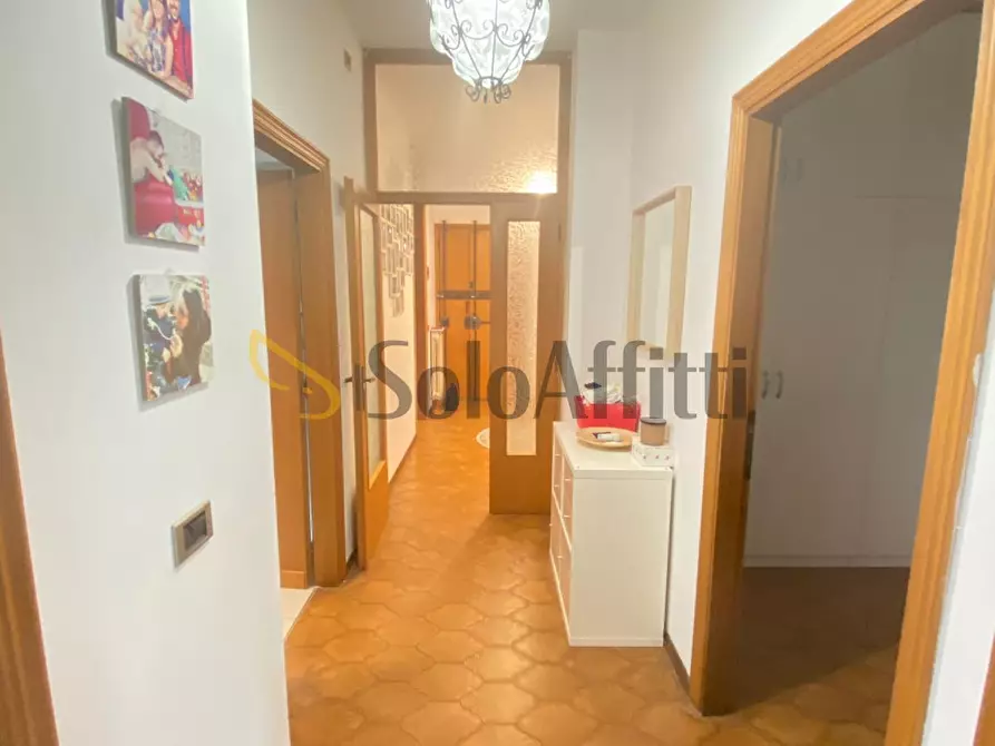 Immagine 9 di Appartamento in affitto  in Via Monte Titano 59 a Rimini