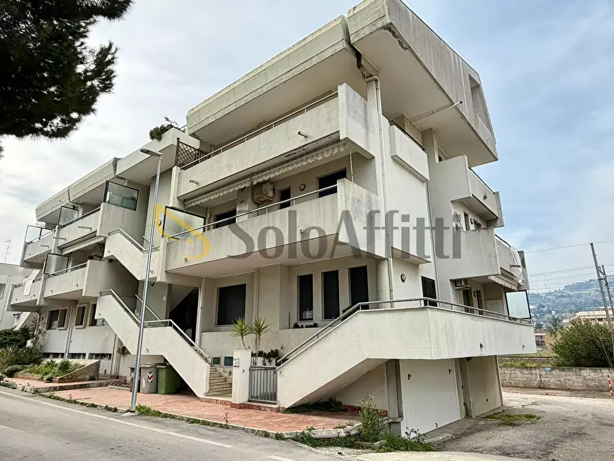 Immagine 20 di Quadrilocale in affitto  in Via Pepe 63 a Tortoreto