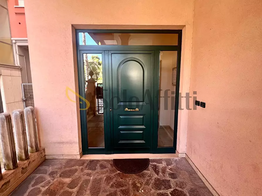 Immagine 15 di Bilocale in affitto  in Via Trieste 160 a Tortoreto