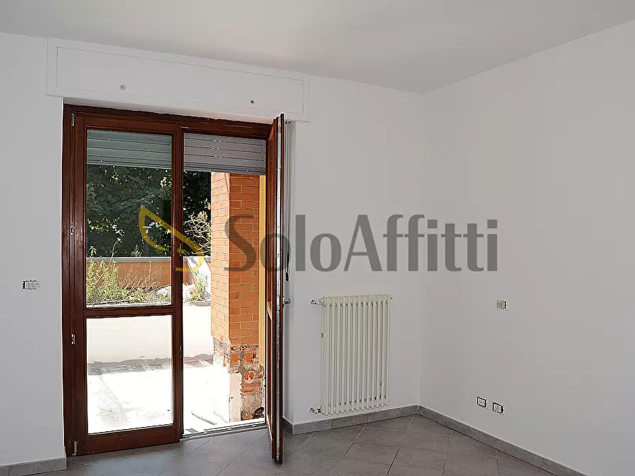 Immagine 7 di Bilocale in affitto  in VIA COLOMBO 29 a Caselle Torinese