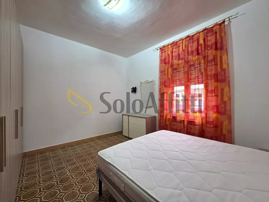 Immagine 5 di Trilocale in affitto  a Catanzaro