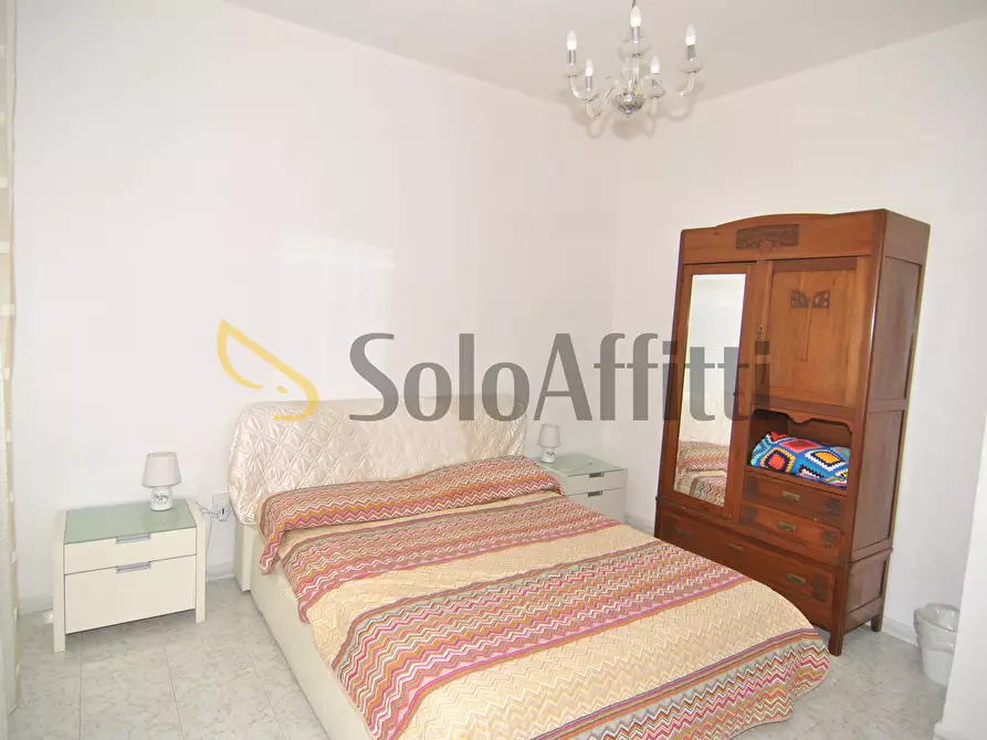 Immagine 10 di Trilocale in affitto  in Via Giulio Cesare Vinzio 28 a Livorno