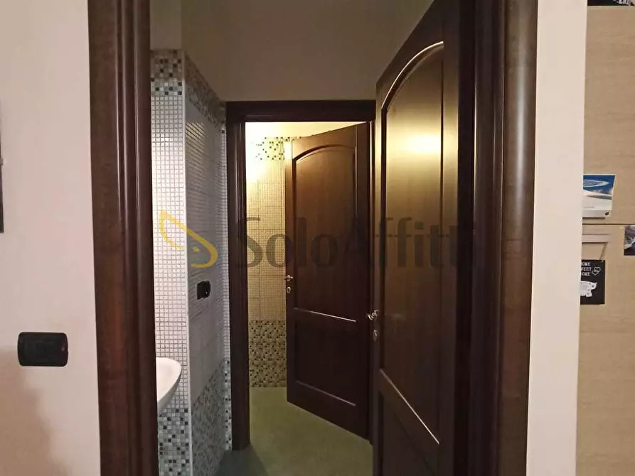 Immagine 7 di Bilocale in affitto  in Via Brione a Torino