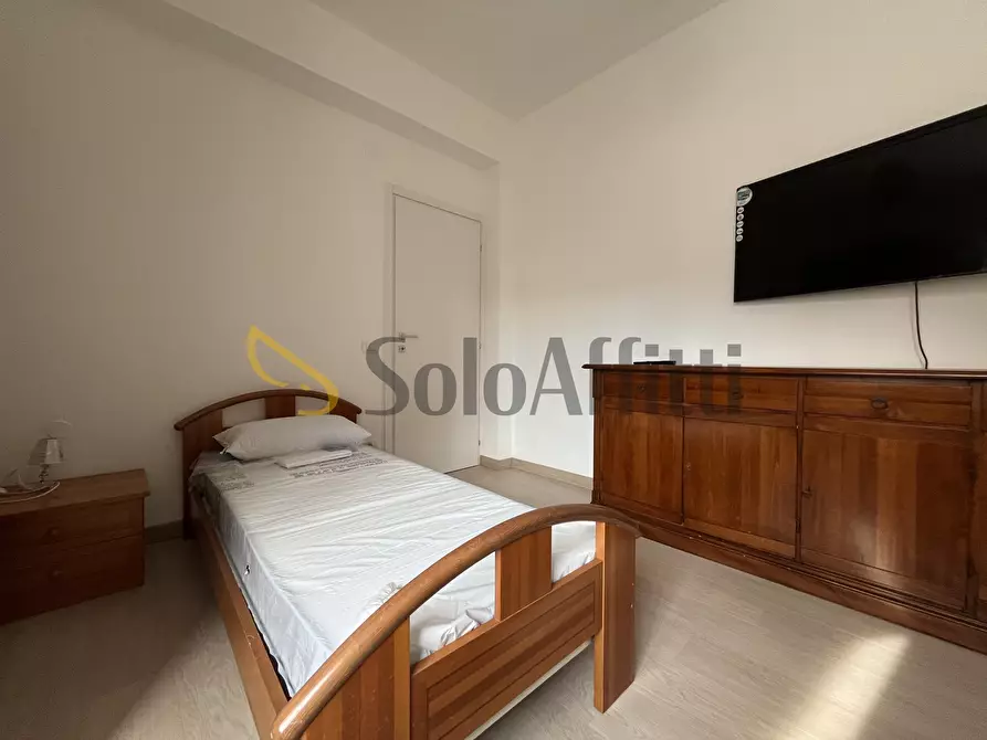 Immagine 9 di Trilocale in affitto  a Catanzaro
