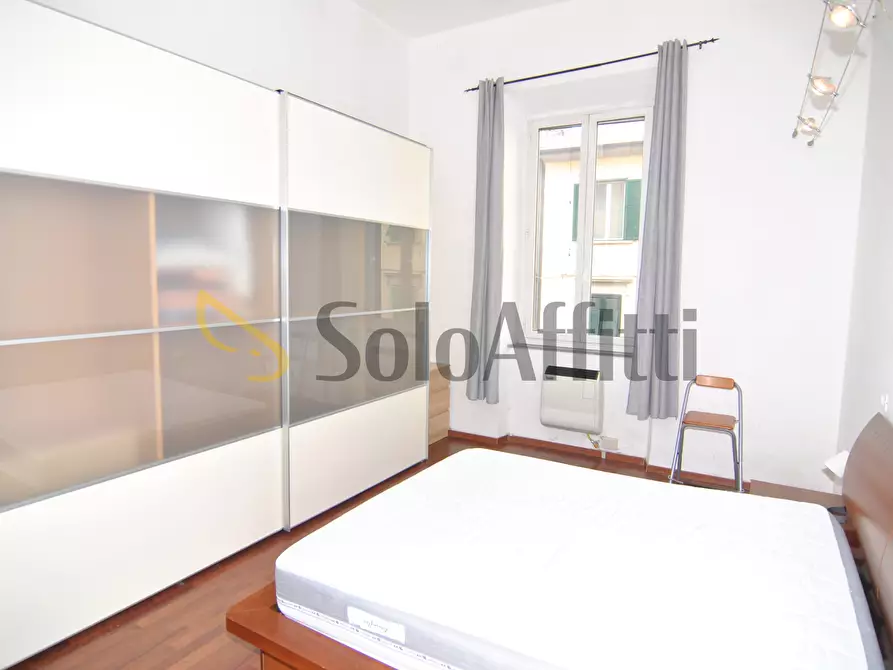 Immagine 12 di Bilocale in affitto  in Via del Leone 11 a Livorno