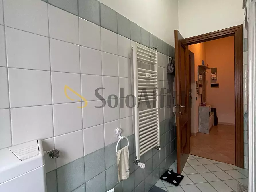 Immagine 21 di Bilocale in affitto  in Via Alessandro Paravia a Torino