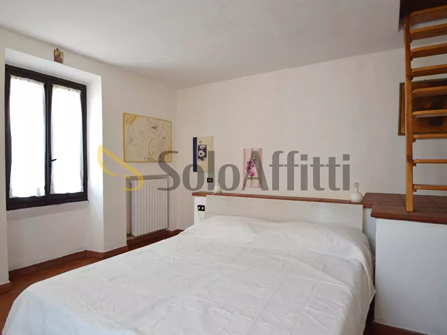 Immagine 10 di Bilocale in affitto  in Via Nazario Sauro 2 a Lacchiarella