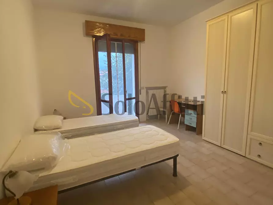 Immagine 10 di Quadrilocale in affitto  in Via Emilia 220 a Rimini