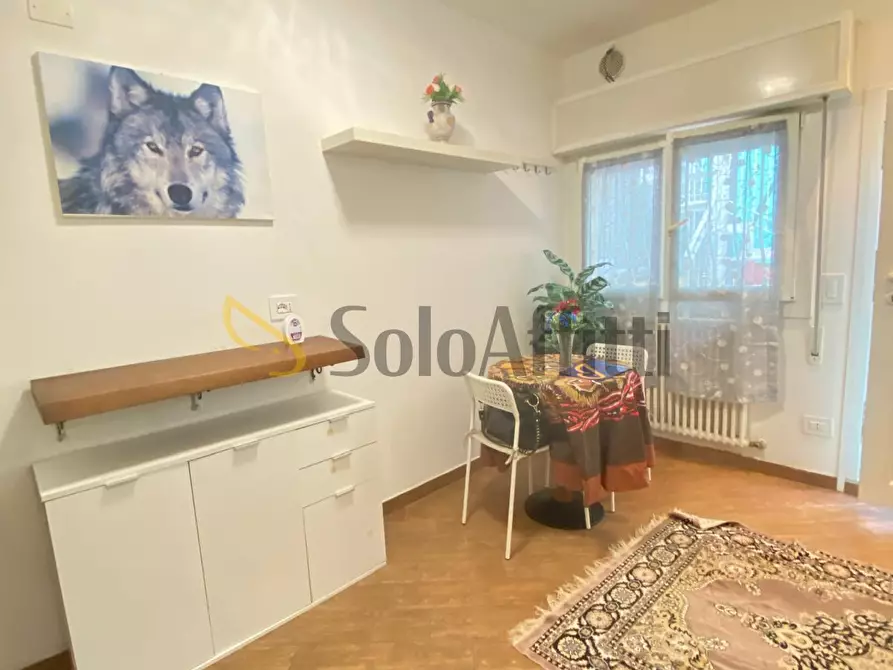 Immagine 6 di Monolocale in affitto  in Via Riccardo Ravegnani 3 a Rimini