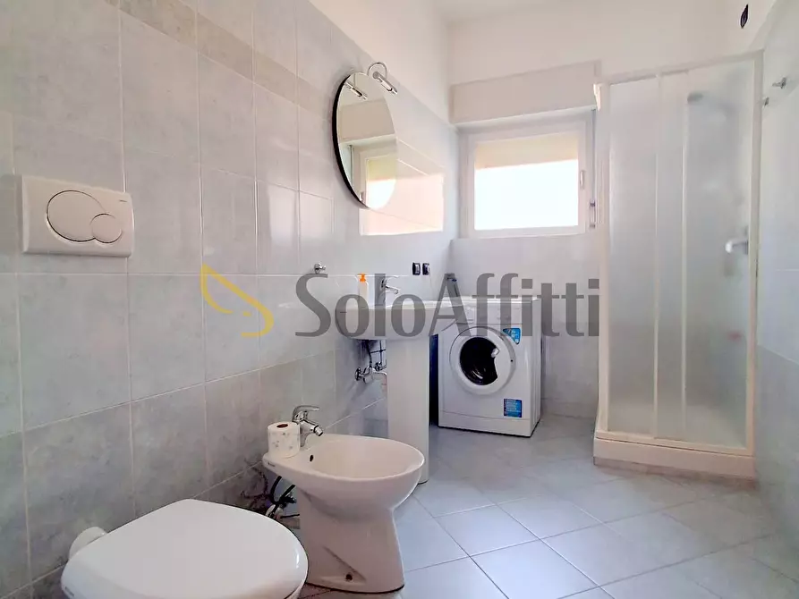 Immagine 13 di Bilocale in affitto  in Via Aristide Calderini 4 a Como