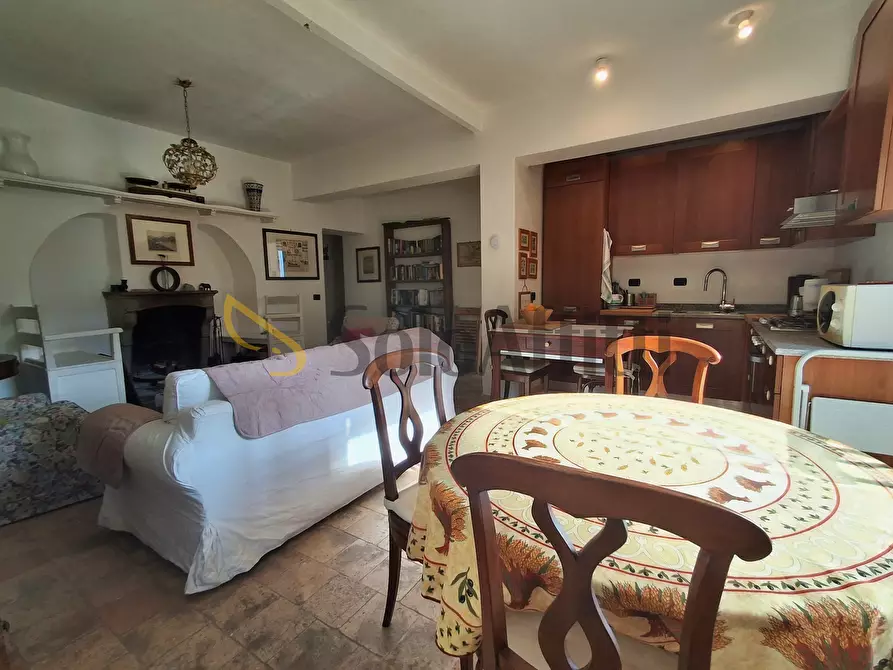 Immagine 6 di Quadrilocale in affitto  in Via Ronchetto 4 a Moltrasio