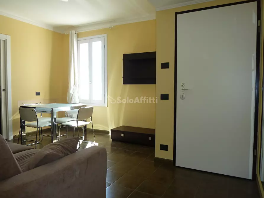 Immagine 1 di Bilocale in affitto  in Via M. Ortigara 52 a San Remo