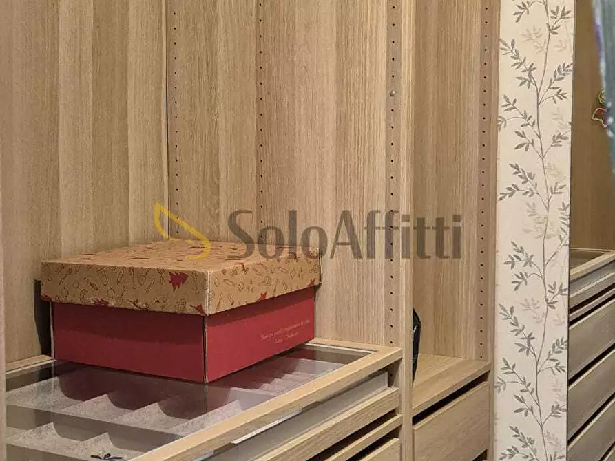 Immagine 29 di Trilocale in affitto  in Via Exilles 33 a Torino