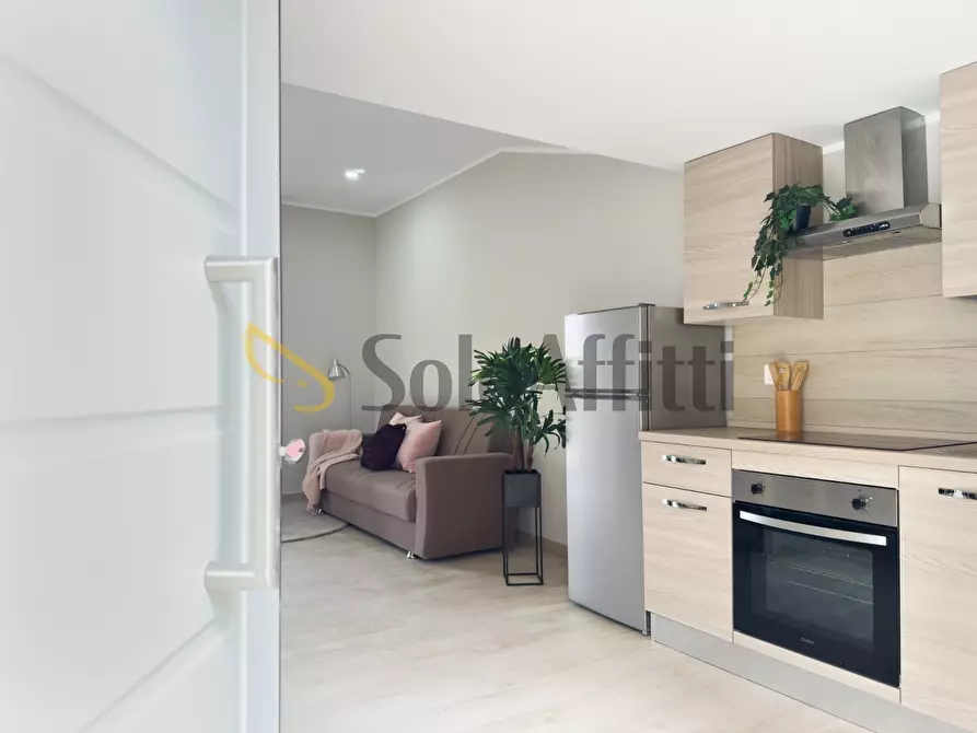 Immagine 2 di Bilocale in affitto  in Strada di San Benedetto a Terni