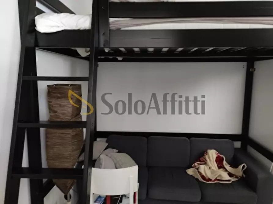 Immagine 5 di Monolocale in affitto  in VIA CORNACCHIARA a Borghi