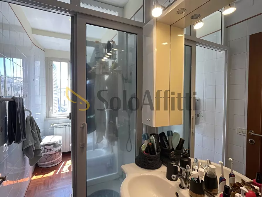 Immagine 15 di Trilocale in affitto  in Via G. Ambrosini 1 a Anzio