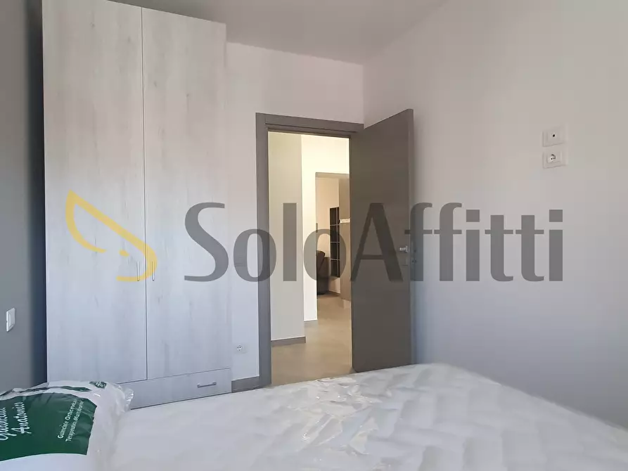 Immagine 3 di Trilocale in affitto  a Catanzaro