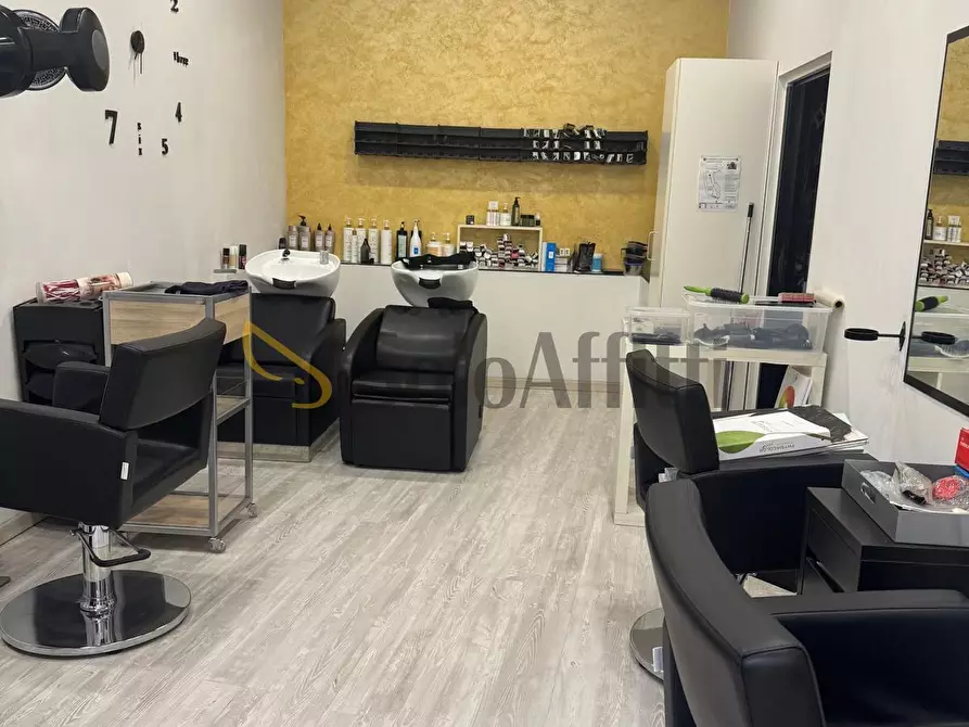 Immagine 2 di Laboratorio in affitto  in Via dell'Ospedale a Terni