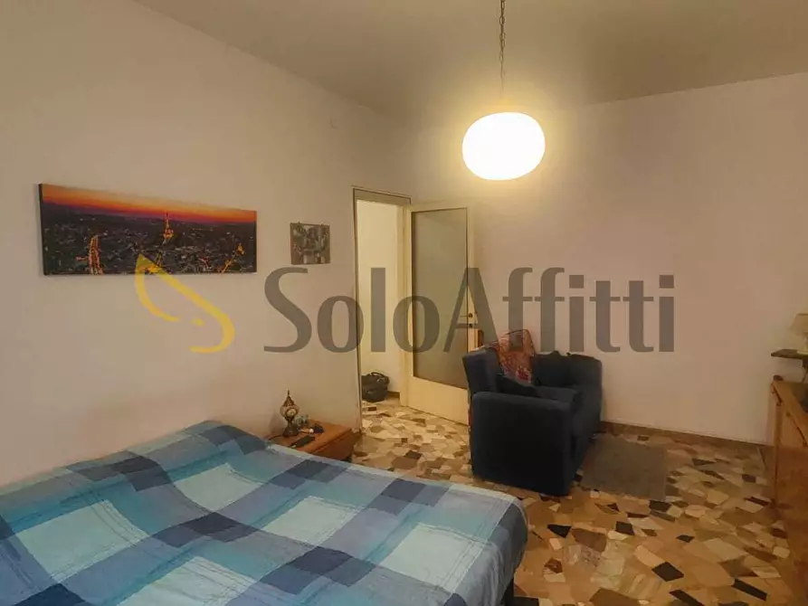 Immagine 5 di Bilocale in affitto  in PIAZZA DELLA STAZIONE a Pavia