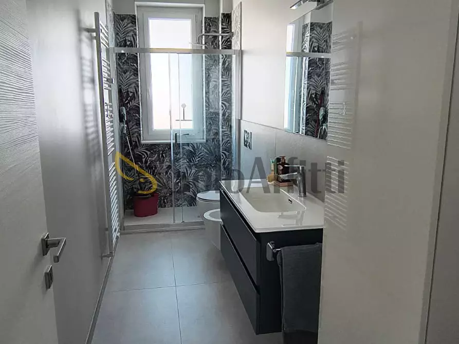 Immagine 13 di Bilocale in affitto  in Via A. De Gasperi 4 a Orbassano