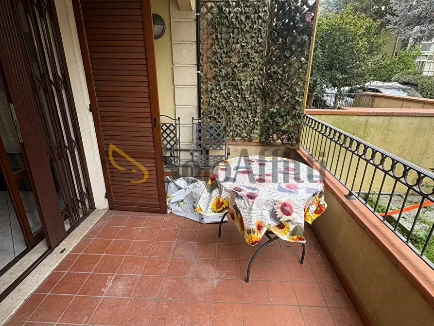 Immagine 19 di Trilocale in affitto  in Via Dario Campana 81 a Rimini