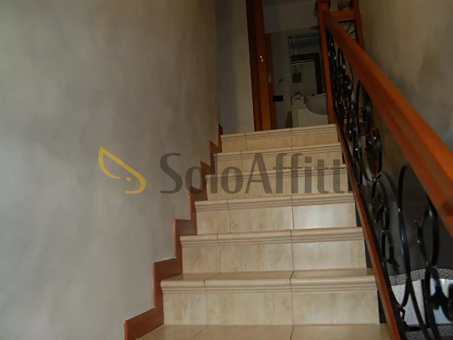 Immagine 10 di Trilocale in affitto  in Via Mottola 14 a Roma