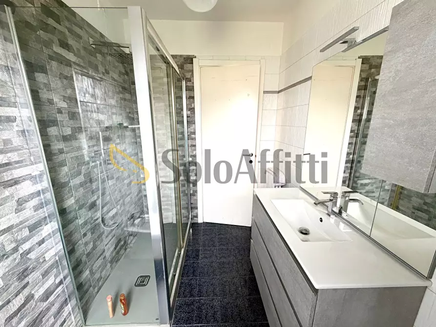 Immagine 18 di Quadrilocale in affitto  in Via Pepe 63 a Tortoreto