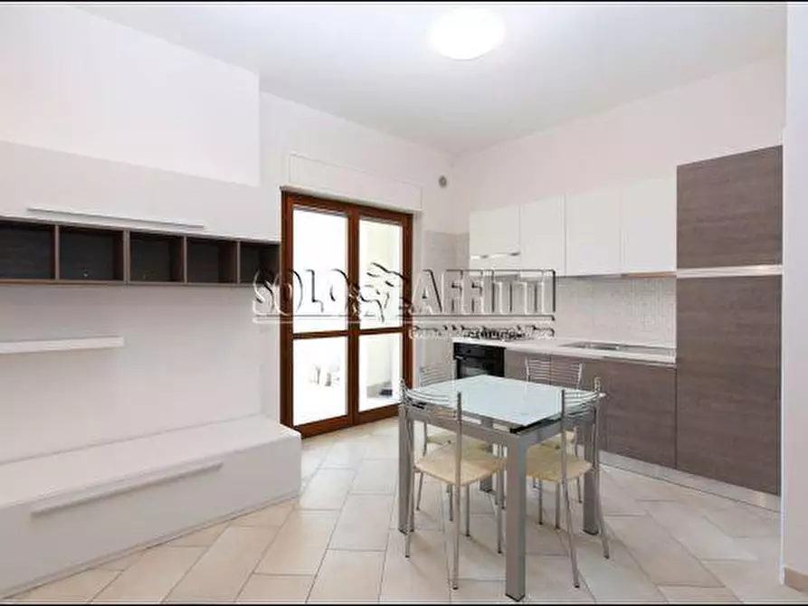 Immagine 1 di Bilocale in affitto  in Via di vitalone a Terni