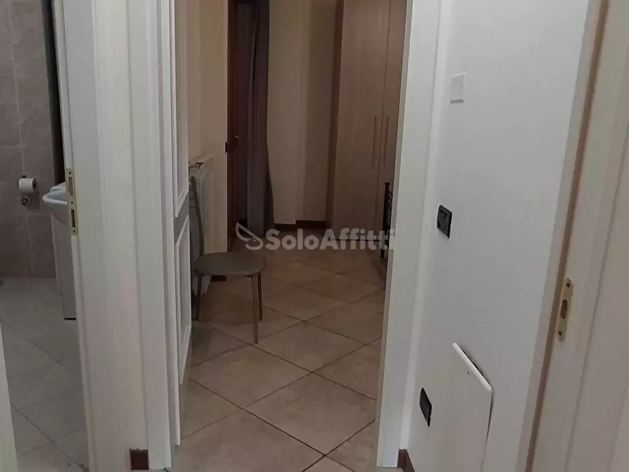 Immagine 6 di Bilocale in affitto  in Via Toscana a Terni