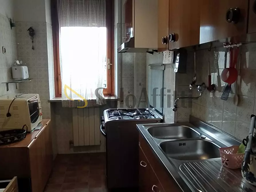 Immagine 20 di Trilocale in affitto  in Via degli Oleandri a Terni