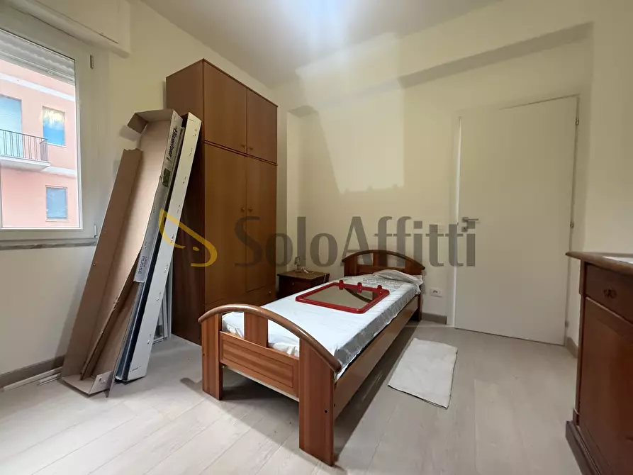 Immagine 7 di Trilocale in affitto  a Catanzaro