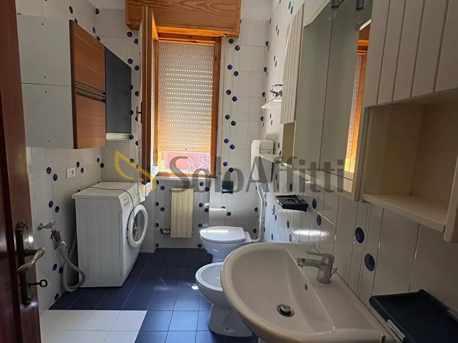 Immagine 21 di Quadrilocale in affitto  in Via Antonio Abetti 9/A a Rimini