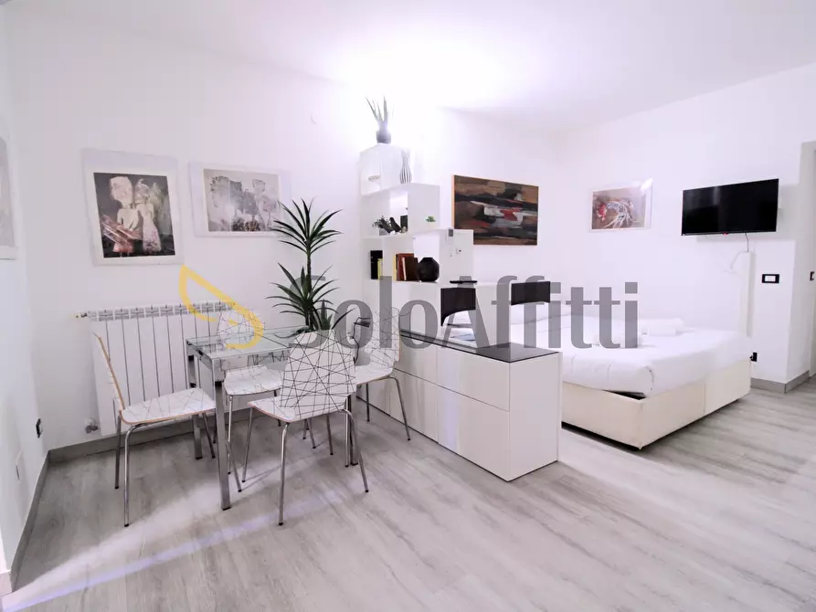 Immagine 5 di Monolocale in affitto  in Via Giovanni Paisiello 7 a Milano