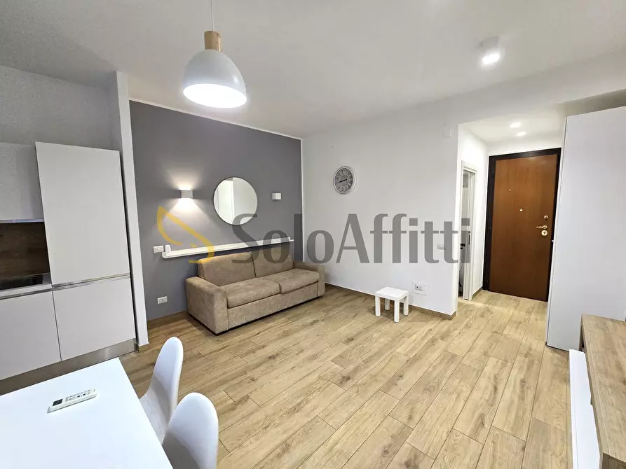 Immagine 5 di Monolocale in affitto  in Via Antonio Conti 19 a Roma