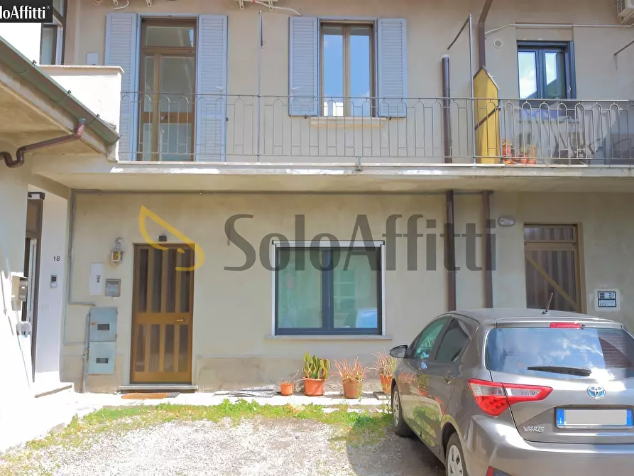 Immagine 5 di Trilocale in affitto  in Via Gioacchino Rossini 18 a Giussano